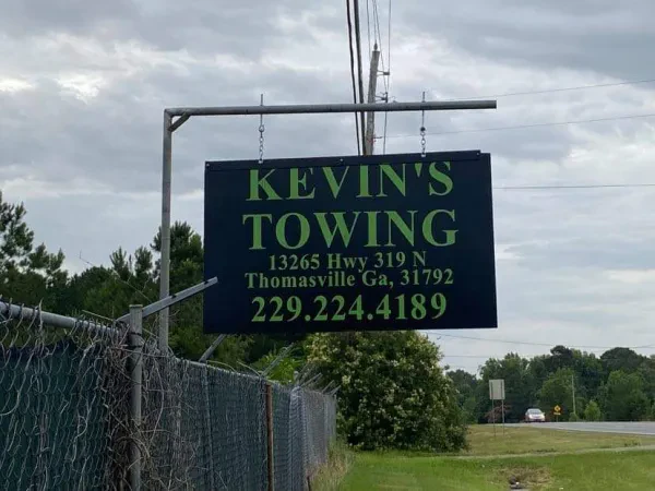 Kevin's Towing - photo 2