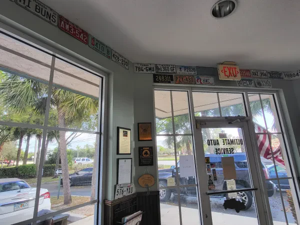 ULTIMATE AUTO SERVICES - photo 3