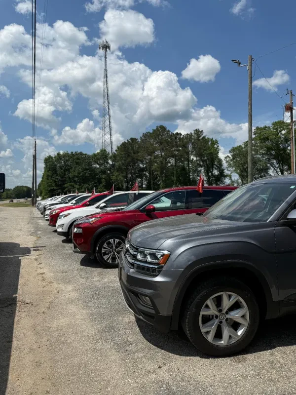 Car City Auto Sales - photo 4