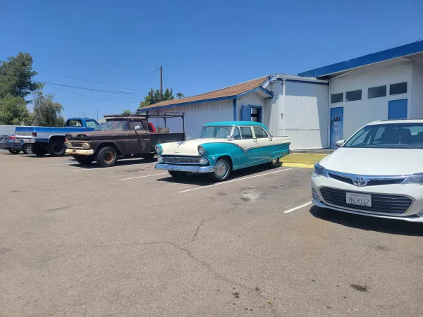 La Mesa Auto Care - photo 2