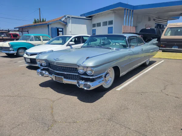 La Mesa Auto Care - photo 3