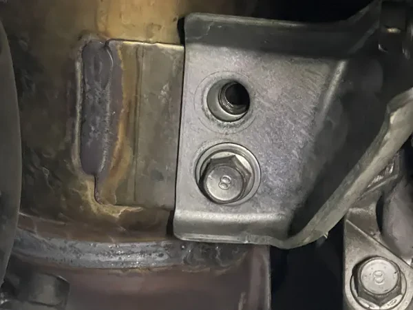 La Mesa Auto Care - photo 4