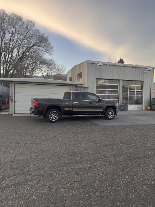 AR automotive repair - photo 4
