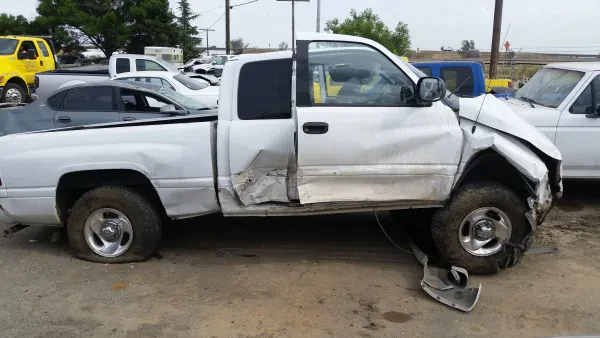 Big M Automotive - photo 3