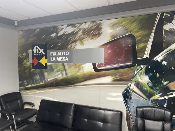 Sid's Auto Body Inc. - photo 2