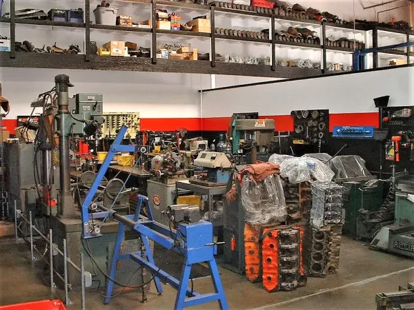 San Diego Engine Parts - photo 4
