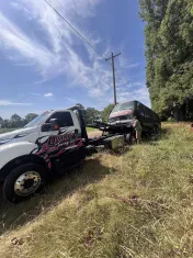 R&D Towing & Recovery