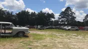 Taylor's Auto Salvage