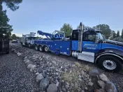 Johnson's Heavy Towing