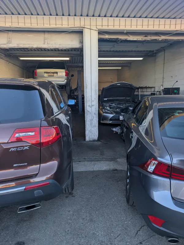 Cupertino Auto Tech - photo 3