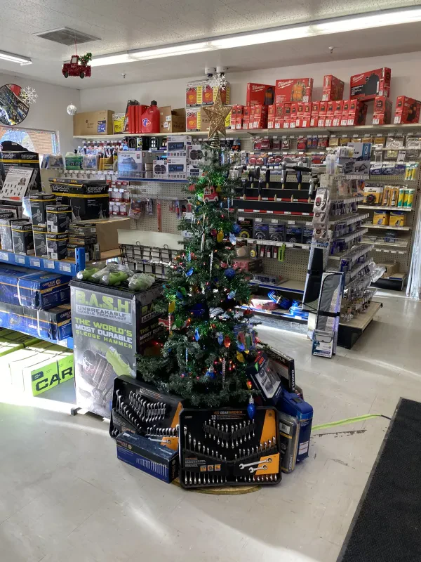 NAPA Auto Parts - Mack's Auto Parts - photo 3