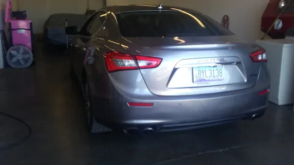 Pete Clark Auto Repair Llc - photo 4