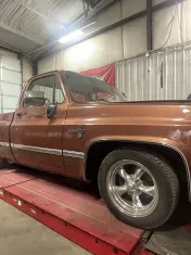 Karr's Auto & Tire