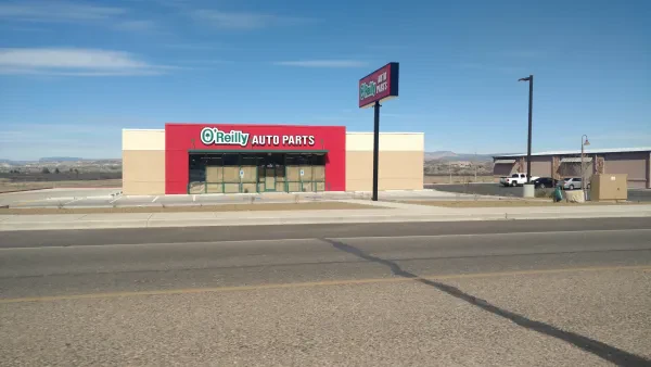 O'Reilly Auto Parts - photo 3