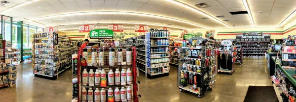 O'Reilly Auto Parts - photo 4