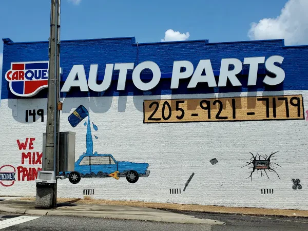 Carquest Auto Parts - CARQUEST of Hamilton - photo 4