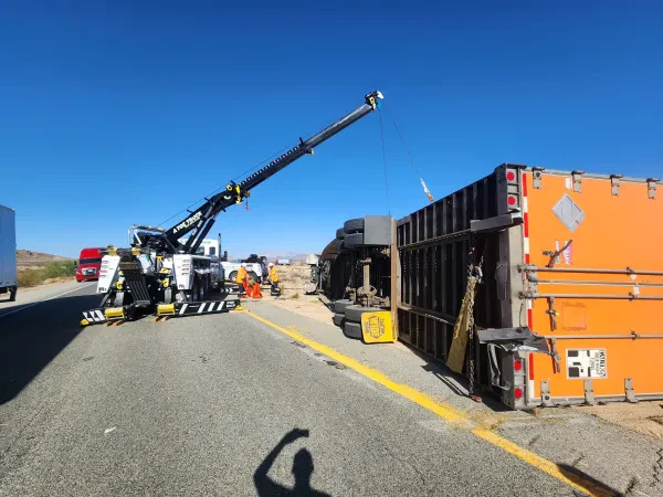A Toe Truck - photo 4