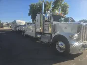 Murphys Heavy Towing, Off-Road Recovery & Semi Truck Repair
