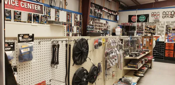 PARKER AUTO PARTS INC - photo 4