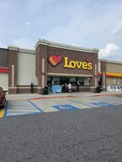 Love's Travel Stop