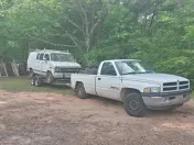 Father and son cash for junk cars