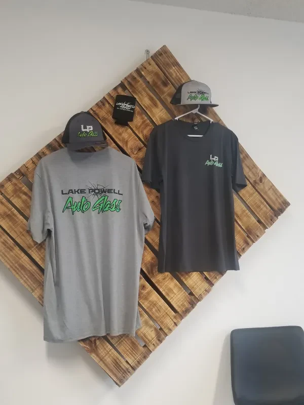 Lake Powell Auto Glass - photo 2