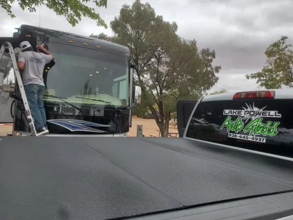 Lake Powell Auto Glass - photo 4