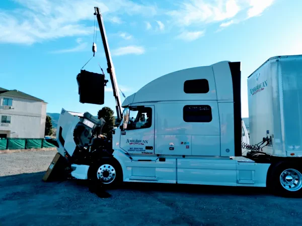 King Auto Truck and Trailer - photo 4