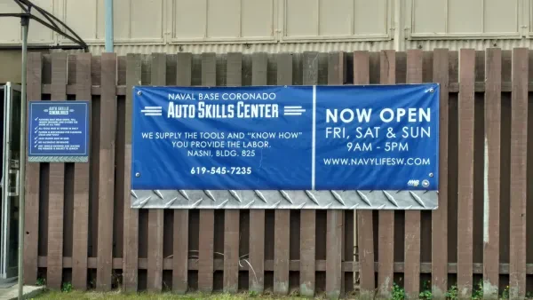 MWR Auto Skills Center - photo 2