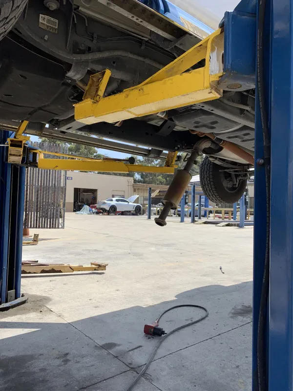 MWR Auto Skills Center - photo 4