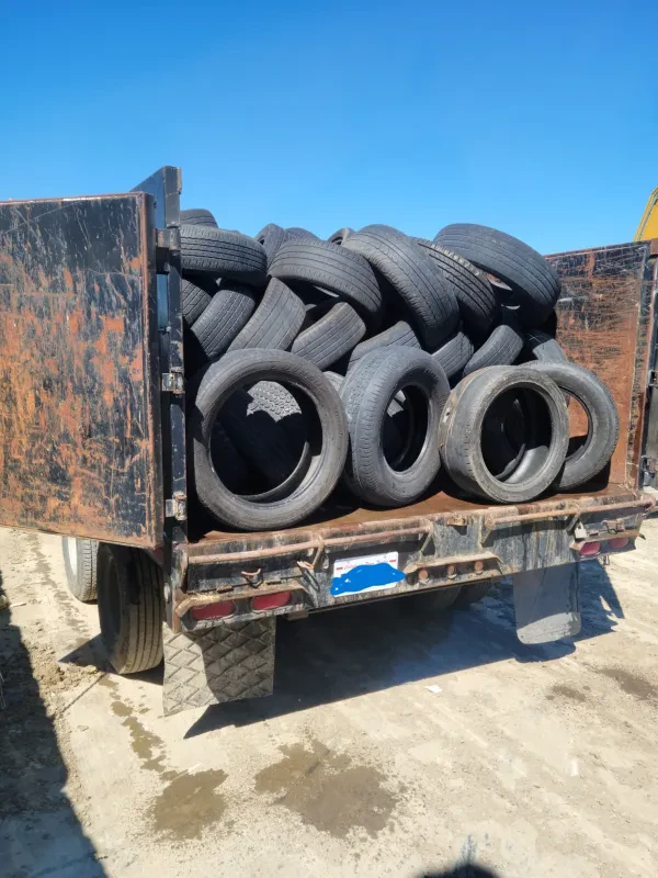 Shamrock Recycling - photo 3
