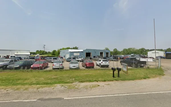 Howard Salvaging, LLC - photo 3