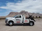 Axle Towing & Impound