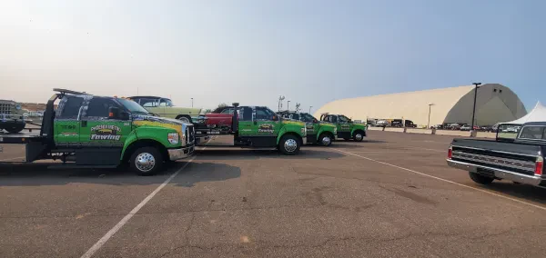 Phoenix Metro Towing - photo 2