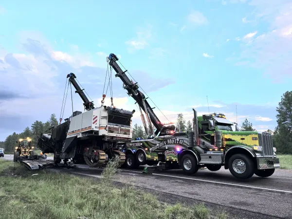 Phoenix Metro Towing - photo 3