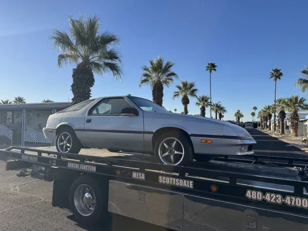 Phoenix Metro Towing - photo 4