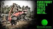 The Recycling Center at Thomasville