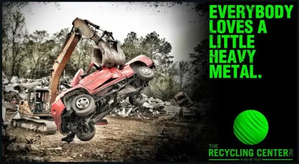 The Recycling Center at Thomasville - photo 4