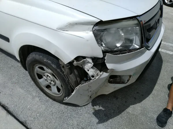 Wellington Auto Collision, Inc - photo 3
