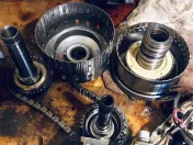 Xtreme Transmissions