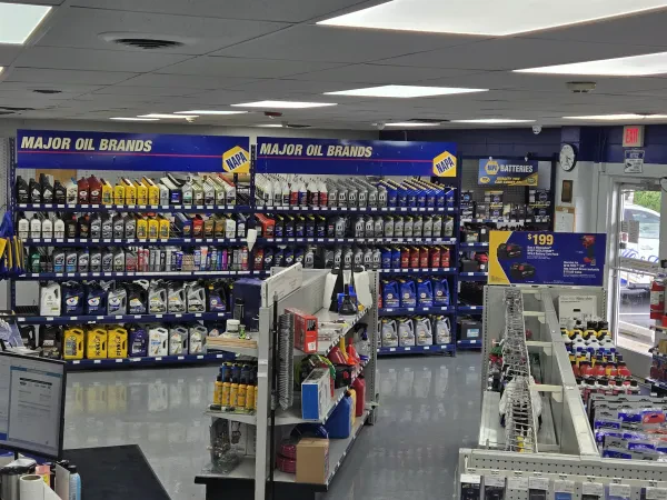 NAPA Auto Parts - Auto & Truck Parts of Blackwood - photo 2