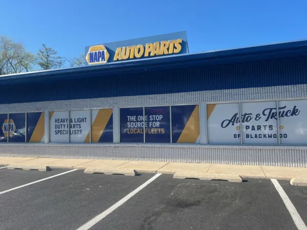 NAPA Auto Parts - Auto & Truck Parts of Blackwood - photo 3