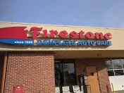 Firestone Complete Auto Care