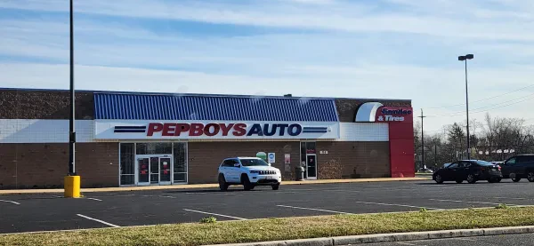 Pep Boys Auto Service & Tires - photo 4