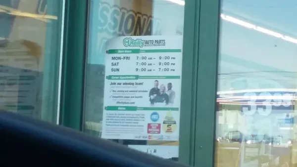 O'Reilly Auto Parts - photo 4