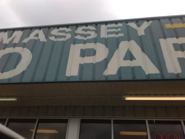 NAPA Auto Parts - MASSEY AUTO PARTS - photo 3