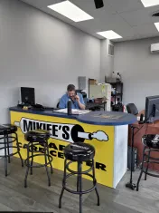 Mikiee's Car Care Center