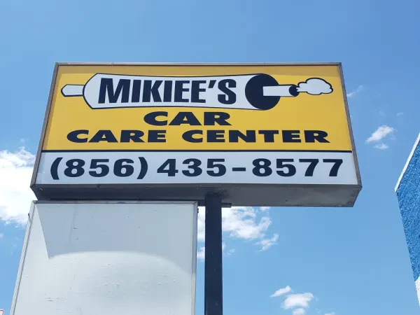Mikiee's Car Care Center - photo 4