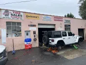 Bill's Tire Sales