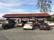 Diamond Bar Mobil